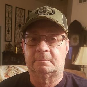 Meet your Posher, Randy